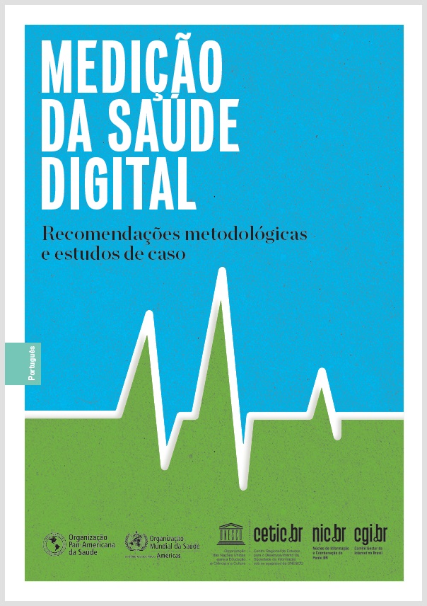 Medição da saúde digital: recomendações metodológicas e estudos de caso